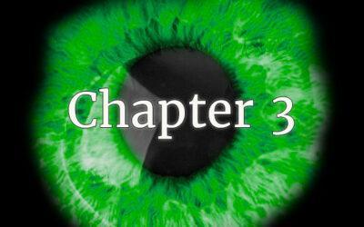 Myst: A Middroanian Drifter. Chapter 3
