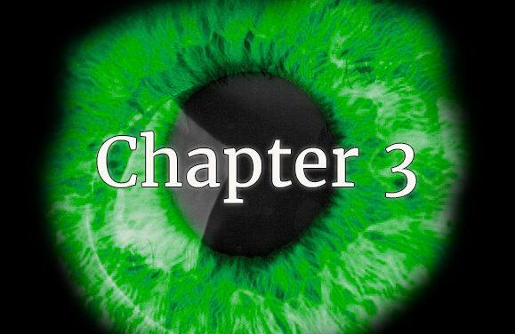 Myst: A Middroanian Drifter. Chapter 3