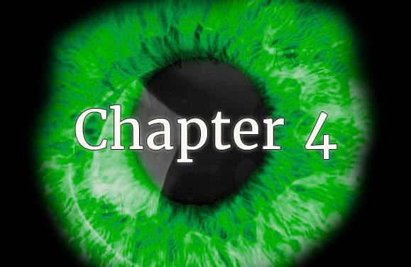 Myst: A Middroanian Drifter. Chapter 4