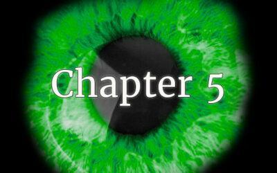 Myst: A Middroanian Drifter. Chapter 5
