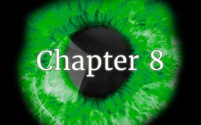 Myst: A Middroanian Drifter. Chapter 8
